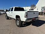 2007 GMC Sierra 2500 Crew Cab 4WD, Pickup for sale #N02966B - photo 2