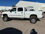 2007 GMC Sierra 2500 Crew Cab 4WD, Pickup for sale #N02966B - photo 8