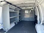 New 2024 GMC Savana 2500 Work Van RWD Upfitted Cargo Van for sale #N03034 - photo 2