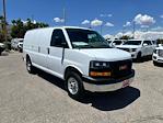 New 2024 GMC Savana 2500 Work Van RWD Upfitted Cargo Van for sale #N03034 - photo 4