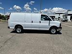 2024 GMC Savana 2500 RWD, Upfitted Cargo Van for sale #N03034 - photo 5