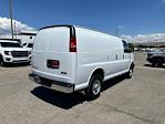 2024 GMC Savana 2500 RWD, Upfitted Cargo Van for sale #N03034 - photo 6