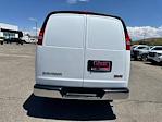 New 2024 GMC Savana 2500 Work Van RWD Upfitted Cargo Van for sale #N03034 - photo 7