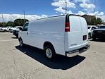 New 2024 GMC Savana 2500 Work Van RWD Upfitted Cargo Van for sale #N03034 - photo 8