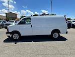 New 2024 GMC Savana 2500 Work Van RWD Upfitted Cargo Van for sale #N03034 - photo 9