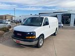 2024 GMC Savana 2500 RWD, Upfitted Cargo Van for sale #N03035 - photo 1