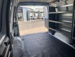 2024 GMC Savana 2500 RWD, Upfitted Cargo Van for sale #N03035 - photo 23