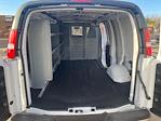 New 2024 GMC Savana 2500 Work Van RWD Upfitted Cargo Van for sale #N03035 - photo 2