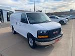 New 2024 GMC Savana 2500 Work Van RWD Upfitted Cargo Van for sale #N03035 - photo 4