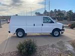 New 2024 GMC Savana 2500 Work Van RWD Upfitted Cargo Van for sale #N03035 - photo 5