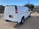 2024 GMC Savana 2500 RWD, Upfitted Cargo Van for sale #N03035 - photo 6