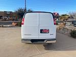 2024 GMC Savana 2500 RWD, Upfitted Cargo Van for sale #N03035 - photo 7