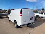 New 2024 GMC Savana 2500 Work Van RWD Upfitted Cargo Van for sale #N03035 - photo 8