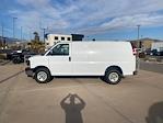 2024 GMC Savana 2500 RWD, Upfitted Cargo Van for sale #N03035 - photo 9