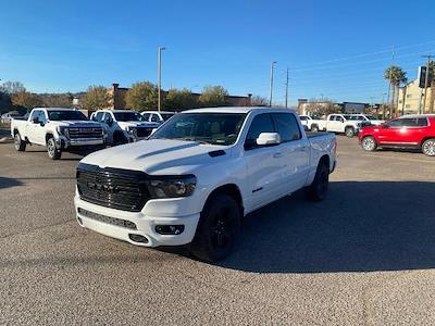 2020 Ram 1500 Crew Cab 4x4, Pickup for sale #N03155A - photo 1