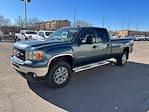 2011 GMC Sierra 2500 Crew Cab 4WD, Pickup for sale #N03163C - photo 1