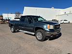 2011 GMC Sierra 2500 Crew Cab 4WD, Pickup for sale #N03163C - photo 4