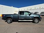 2011 GMC Sierra 2500 Crew Cab 4WD, Pickup for sale #N03163C - photo 5