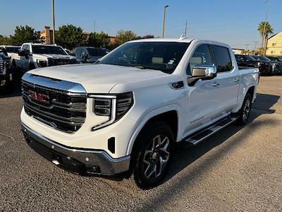 2024 GMC Sierra 1500 Crew Cab 4WD, Pickup for sale #N03196 - photo 1