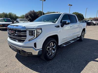 2025 GMC Sierra 1500 Crew Cab 4WD, Pickup for sale #N03239 - photo 1