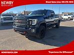 2022 GMC Sierra 2500 Crew Cab 4WD Pickup for sale #N03239D - photo 1