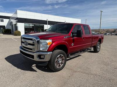 Used 2015 Ford F-350 - photo 1