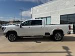 2025 GMC Sierra 2500 Crew Cab 4WD, Pickup for sale #N03277 - photo 8