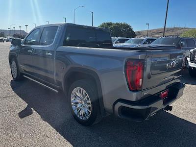 2019 GMC Sierra 1500 Crew Cab 4WD Pickup for sale #N03277C - photo 2