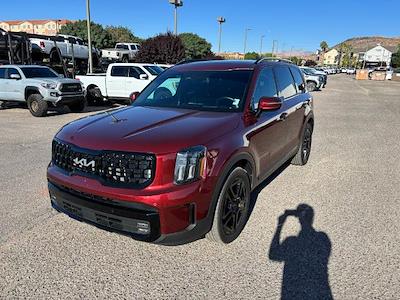 2024 Kia Telluride AWD SUV for sale #N03277D - photo 1