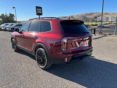 2024 Kia Telluride AWD SUV for sale #N03277D - photo 2