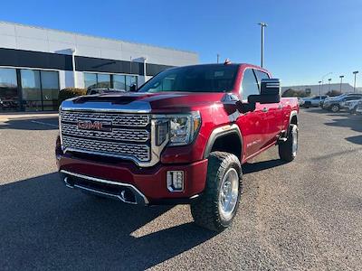 2020 GMC Sierra 2500 Crew Cab 4WD, Pickup for sale #N03279A - photo 1