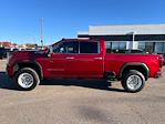 2020 GMC Sierra 2500 Crew Cab 4WD, Pickup for sale #N03279A - photo 15