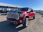 2020 GMC Sierra 2500 Crew Cab 4WD, Pickup for sale #N03279A - photo 3