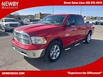 2017 Ram 1500 Crew Cab 4x4, Pickup for sale #N03280B - photo 1