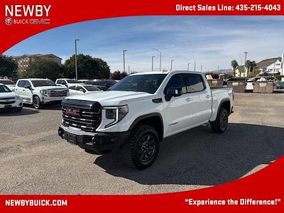 2025 GMC Sierra 1500 Crew Cab 4WD Pickup for sale #N03281 - photo 1