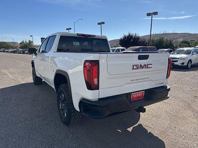 2025 GMC Sierra 1500 Crew Cab 4WD Pickup for sale #N03281 - photo 2