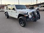 Used 2021 Jeep Gladiator Mojave Crew Cab for sale #N03281B - photo 4
