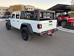 Used 2021 Jeep Gladiator Mojave Crew Cab for sale #N03281B - photo 2