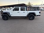 Used 2021 Jeep Gladiator Mojave Crew Cab for sale #N03281B - photo 8