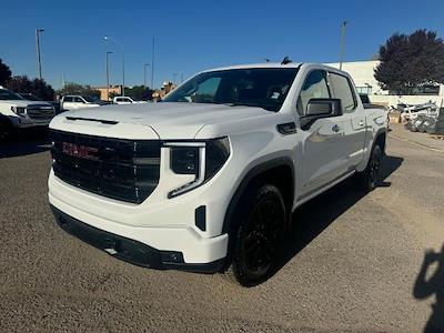 2025 GMC Sierra 1500 Crew Cab 4WD, Pickup for sale #N03288 - photo 1