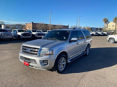 Used 2016 Ford Expedition EL Limited 4x2 SUV for sale #N03290A - photo 1