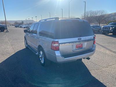 Used 2016 Ford Expedition EL Limited 4x2 SUV for sale #N03290A - photo 2