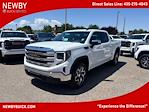 2025 GMC Sierra 1500 Crew Cab 4WD Pickup for sale #N03292 - photo 1