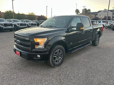 2016 Ford F-150 SuperCrew Cab 4x4, Pickup for sale #N03293A - photo 1