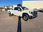 2025 GMC Sierra 3500 Crew Cab 4WD, Pickup for sale #N03301 - photo 4