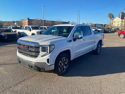 2024 GMC Sierra 1500 Crew Cab 4WD, Pickup for sale #N03308A - photo 1