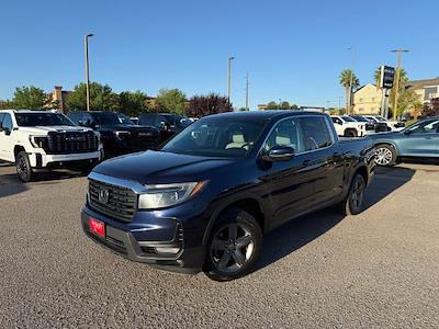 2022 Honda Ridgeline Crew Cab AWD Pickup for sale #N03312A - photo 1