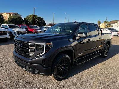 New 2025 GMC Sierra 1500 Elevation Crew Cab 4WD Pickup for sale #N03314 - photo 1