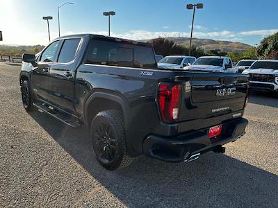 New 2025 GMC Sierra 1500 Elevation Crew Cab 4WD Pickup for sale #N03314 - photo 2
