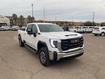 2025 GMC Sierra 3500 Crew Cab 4WD, Pickup for sale #N03335 - photo 4